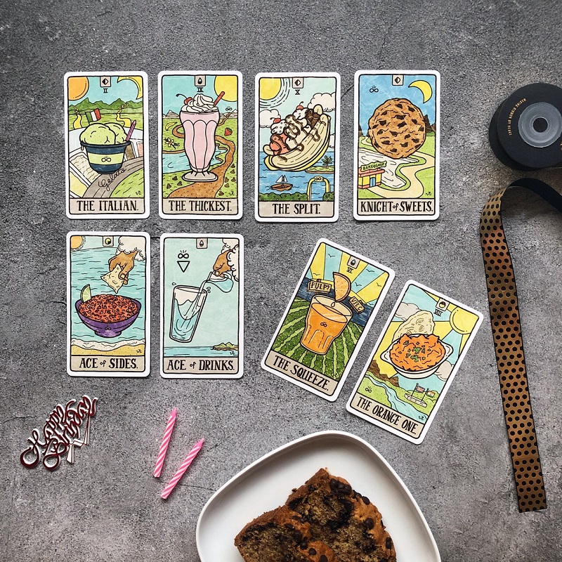 tarot card reading johannesburg